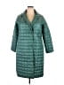 Noize Teal Coat Size XL - photo 1