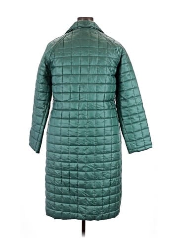 Noize Coat (view 2)