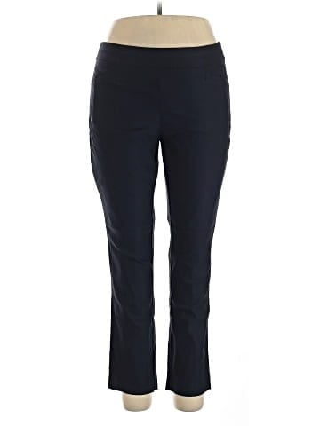 Apt. 9 Active Pants (view 1)