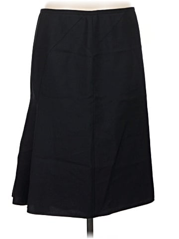 Armani Collezioni Formal Skirt (view 1)