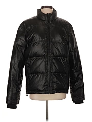 Calvin Klein Snow Jacket (view 1)