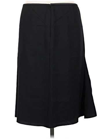 Armani Collezioni Formal Skirt (view 2)