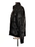 Calvin Klein 100% Polyester Solid Black Snow Jacket Size S - photo 5