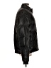Calvin Klein 100% Polyester Solid Black Snow Jacket Size S - photo 4