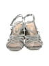 Sam Edelman Silver Sandals Size 10 (wide) - photo 2