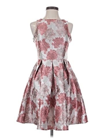 Glamorous Cocktail Dress (view 1)