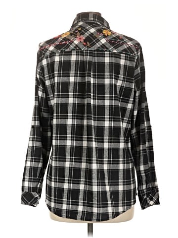 Savanna Jane Long Sleeve Blouse (view 2)