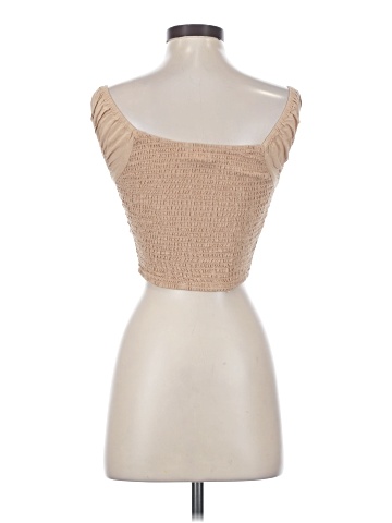 Japna Sleeveless Top (view 2)