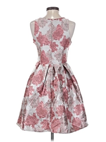 Glamorous Cocktail Dress (view 2)