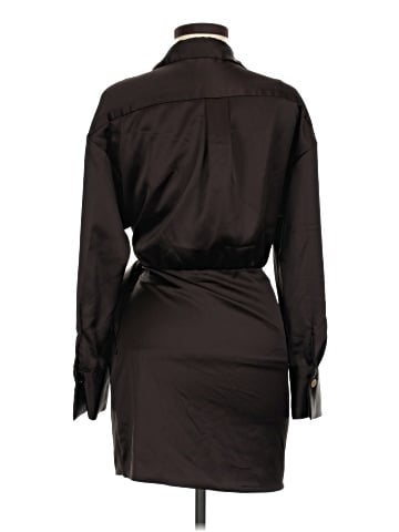 Gianni Bini Long Sleeve Blouse (view 2)