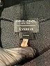 David Lerner Black Turtleneck Sweater Size L - photo 7