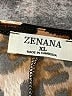 Zenana Brown Tank Top Size XL - photo 7