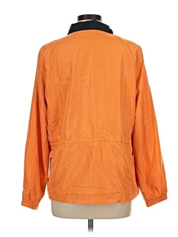 Oleg Cassini Raincoat (view 2)