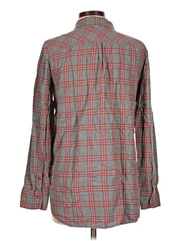 J.Crew Long Sleeve Button-Down Shirt (view 2)