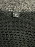 Unbranded Black Sweater Vest Size XL - photo 7