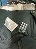 Title Nine Tweed Black One Piece Swimsuit Size L - photo 3