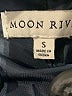 Moon River Black Blazer Size S - photo 7