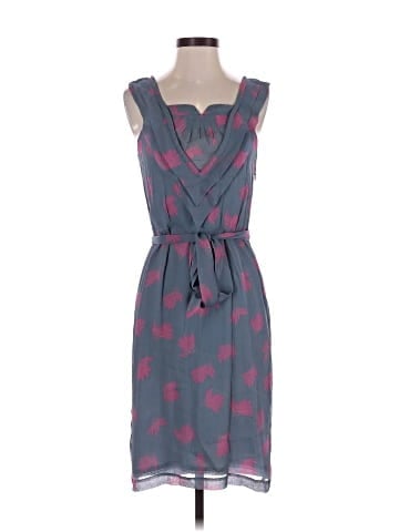 Girls from Savoy Casual Dress (view 1)