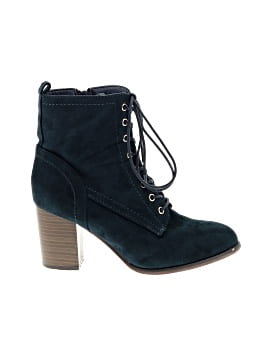 Journee Collection Ankle Boots