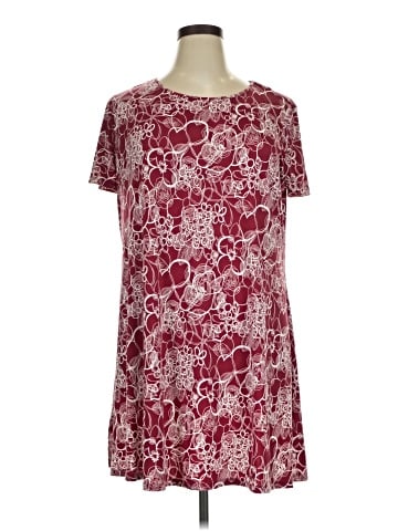 Cocomo Casual Dress (view 1)
