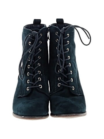 Journee Collection Ankle Boots (view 2)