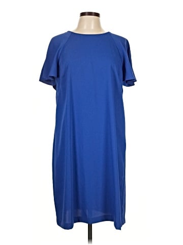Ann Taylor Casual Dress (view 1)