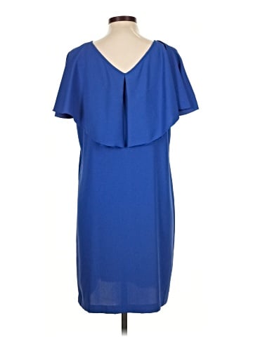 Ann Taylor Casual Dress (view 2)