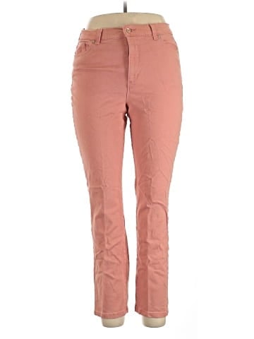 Gloria Vanderbilt Casual Pants (view 1)