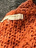 Forever 21 Orange Cardigan Size L (estimated) - photo 7