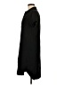 Dylan Solid Black Casual Dress Size M - photo 5