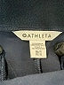 Athleta Blue Casual Pants Size 10 (tall) - photo 7