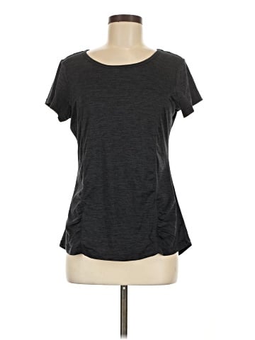 GAIAM Short Sleeve T-Shirt (view 1)