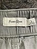 Faded Rose Gray Cargo Pants Size L - photo 7