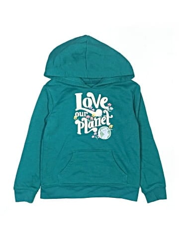 Jumping Beans Pullover Hoodie (view 1)