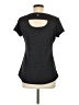 GAIAM Gray Short Sleeve T-Shirt Size M - photo 2
