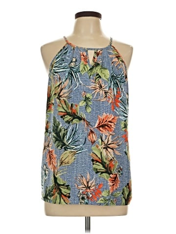 Papermoon Sleeveless Blouse (view 1)