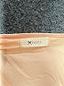 Everly 100% Polyester Solid Pink Casual Dress Size L - photo 7