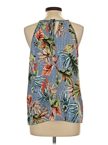 Papermoon Sleeveless Blouse (view 2)
