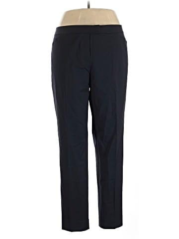 Lafayette 148 New York Wool Pants (view 1)