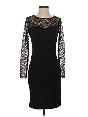 White House Black Market Cocktail Dress (view 1)