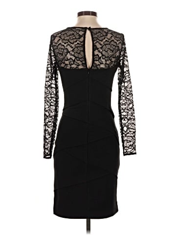 White House Black Market Cocktail Dress (view 2)
