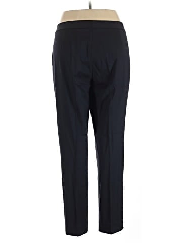 Lafayette 148 New York Wool Pants (view 2)