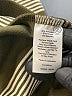 Talbots Stripes Gray Casual Dress Size 12 - photo 8