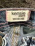 Kensie Blue Jeans Size 8 - photo 7