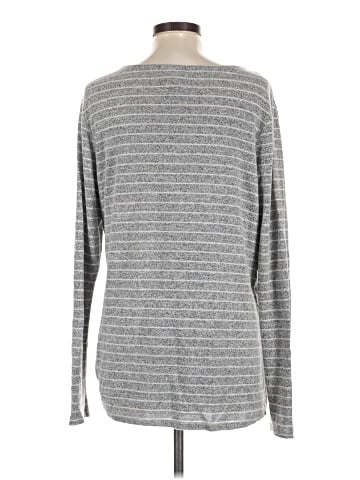 Max & Mia Long Sleeve Top (view 2)