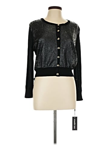 Karl Lagerfeld Paris Cardigan (view 1)