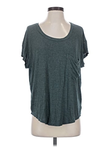Michael Lauren Short Sleeve Top (view 1)