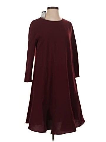 Jil Sander Navy Casual Dress (view 1)