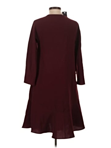 Jil Sander Navy Casual Dress (view 2)