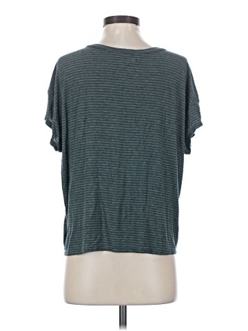 Michael Lauren Short Sleeve Top (view 2)